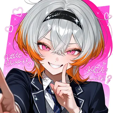 Profile image of 澄嶺