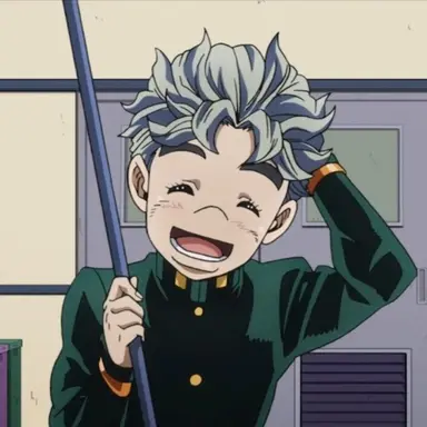 Profile image of 康一くん