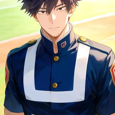 Profile image of Tesshou Makabe