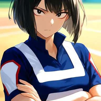 Profile image of Ryoka Setsu