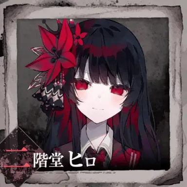 Profile image of 二階堂ヒロ