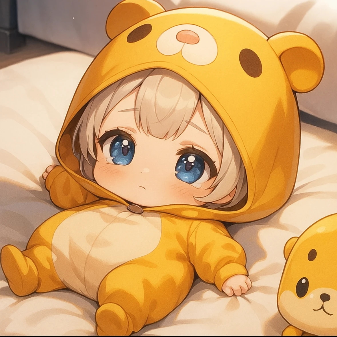 하린