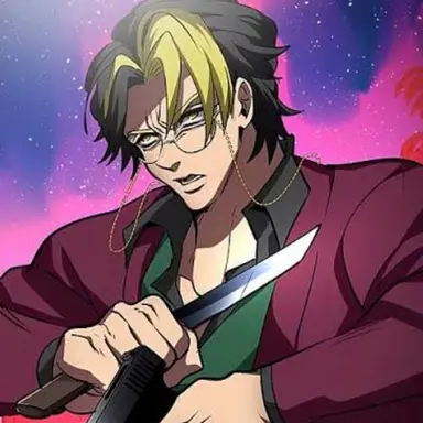 Profile image of 城戸丈一郎