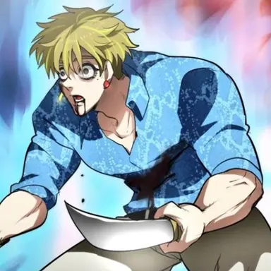 Profile image of 一条康明