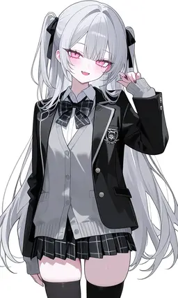 Profile image of Half-Twin Aya