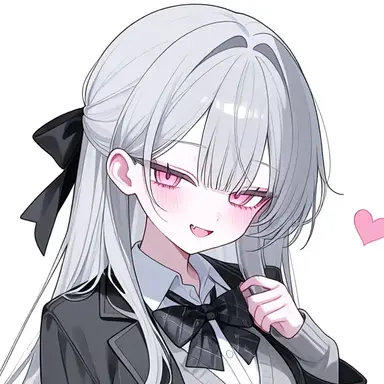 Profile image of Half-Up Aya