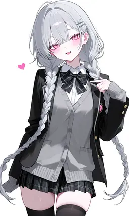 Profile image of Braids Aya