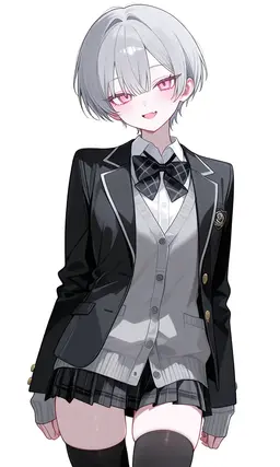 Profile image of Very Short Aya