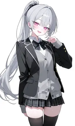 Profile image of Ponytail Aya