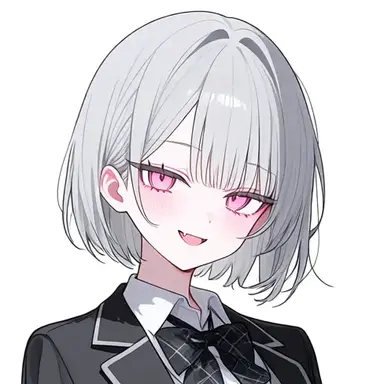 Profile image of Bob Cut Aya