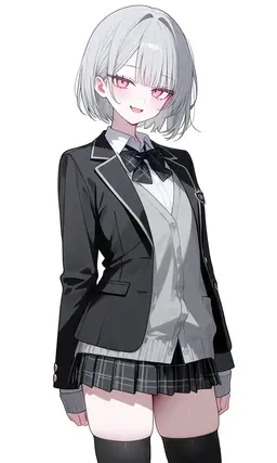 Profile image of Bob Cut Aya
