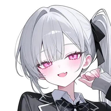 Profile image of Side Ponytail Aya