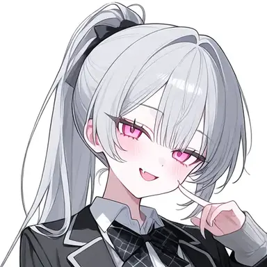 Profile image of Ponytail Aya