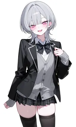 Profile image of Wolf Cut Aya