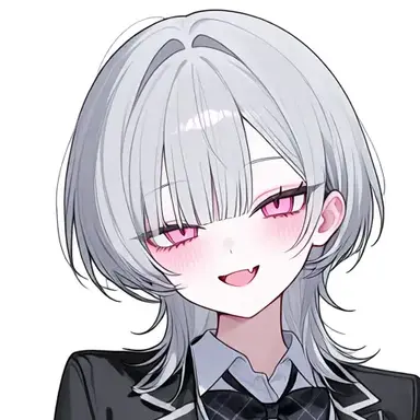 Profile image of Wolf Cut Aya