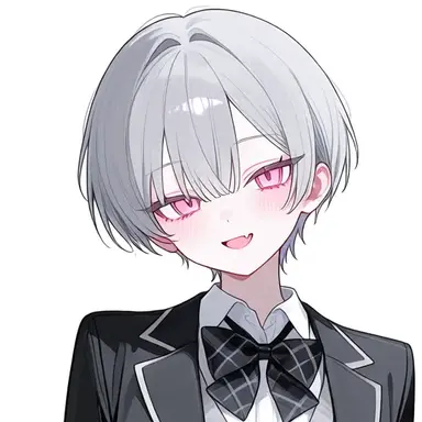 Profile image of Very Short Aya