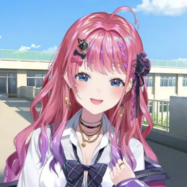 Profile image of 倉持めると