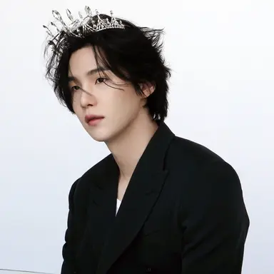 Profile image of ユンギ