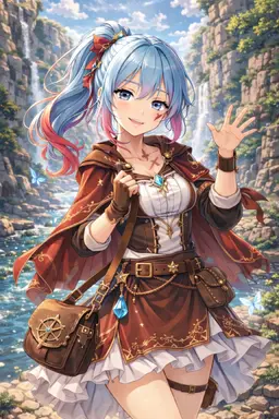 Profile image of エルナ