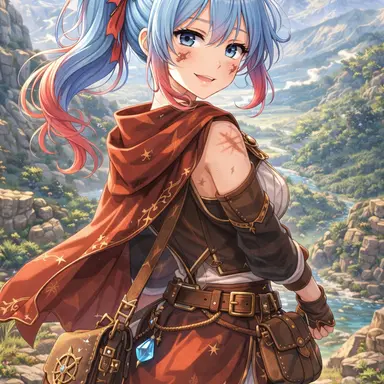 Profile image of エルナ