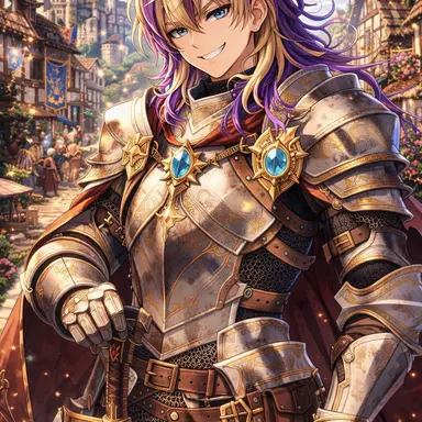 Profile image of ヴァルディス