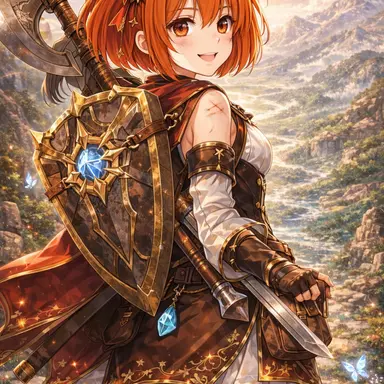 Profile image of カイン