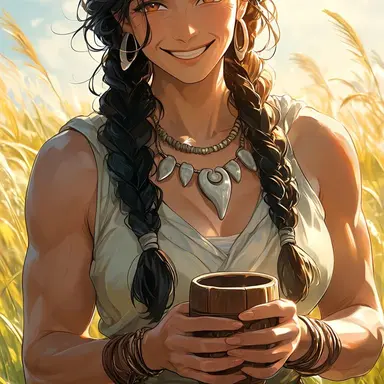 Profile image of Maevra