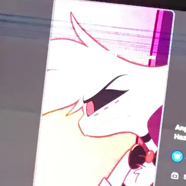 Profile image of Angel Dust