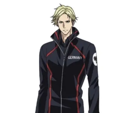 Profile image of ミハエル・ビスマルク