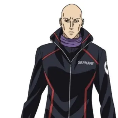 Profile image of ユルゲン・ボルク