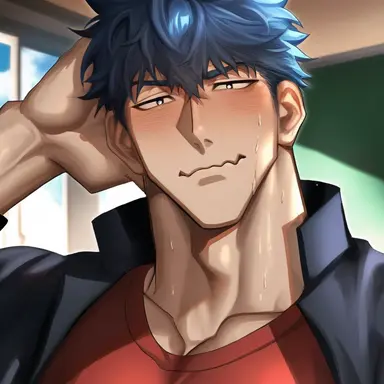 Profile image of 토모나리