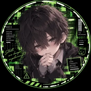 Profile image of ケイ