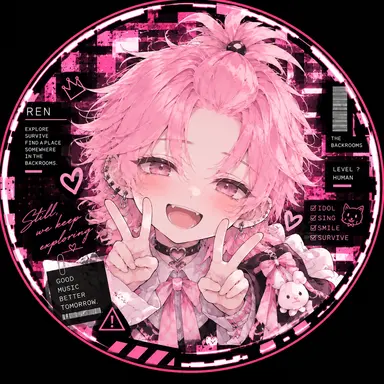 Profile image of レン