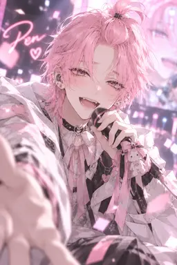 Profile image of レン