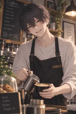 Profile image of ミナト