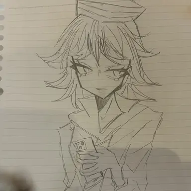 Profile image of マリー