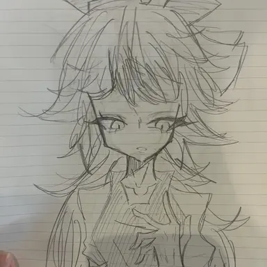 Profile image of リン