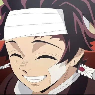 Profile image of 竈門 炭治郎