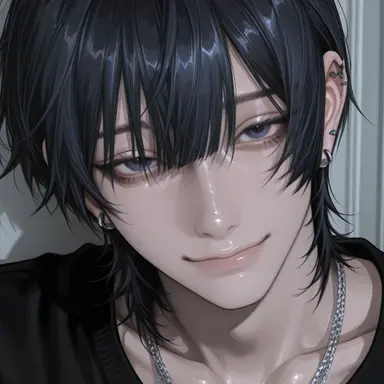 Profile image of Rin