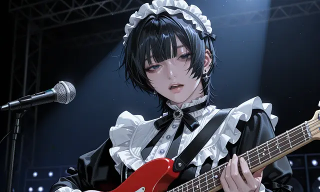 Profile image of Rin