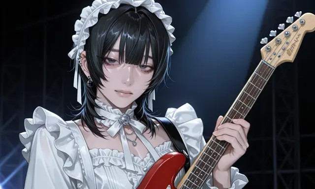 Profile image of Rin