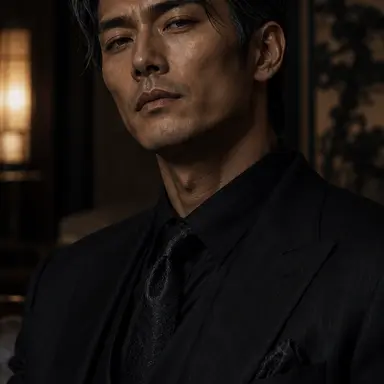Profile image of Rei