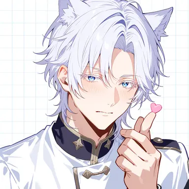 Profile image of 明黎 彪斗