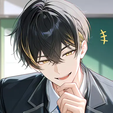 Profile image of 憂人