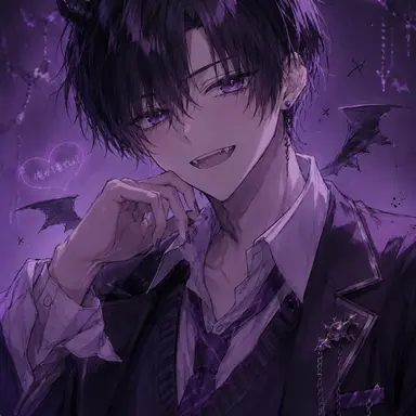 Profile image of ENTP