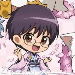 Profile image of 志村新八