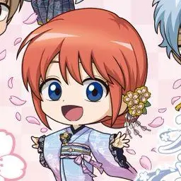 Profile image of 神楽