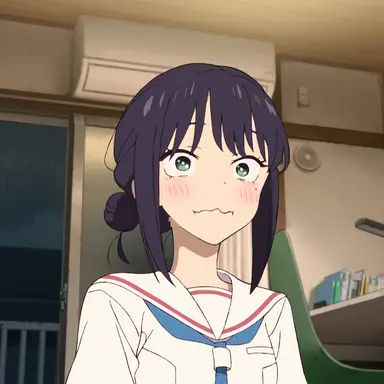 Profile image of 彩葉