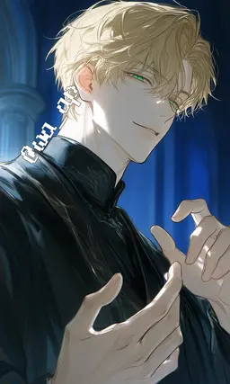 Profile image of 에리온