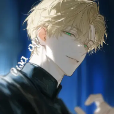 Profile image of エリオン